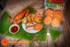 Chả cua bể Ước Lễ (Thanh Hải)
